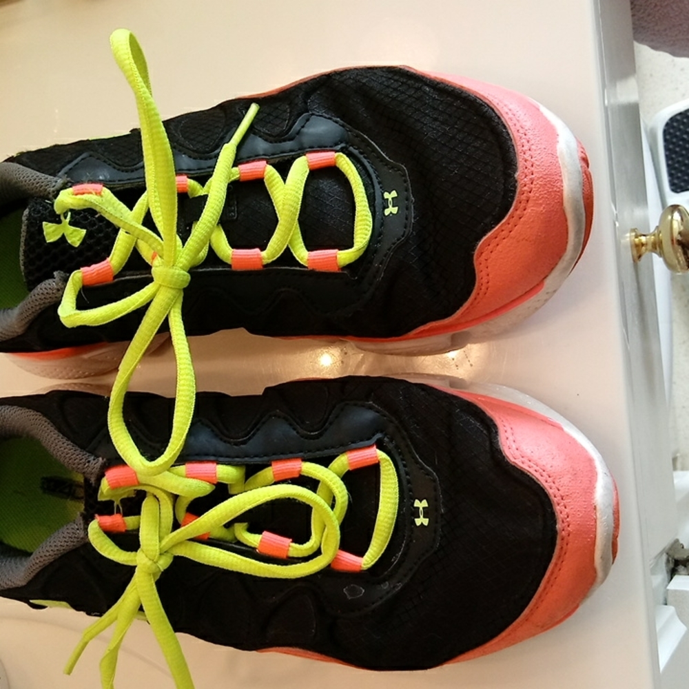 Under Armour Storm